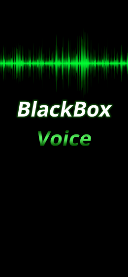 BlackBox Voice