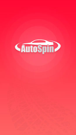 AutoSpin - אוטוספין