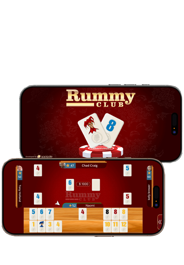 Rummy Club