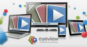 הישאלית Eyeview מגייסת 8.1 מיליון דולרים