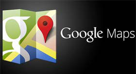 Waze מתאקלמת בבית החדש שלה, Google Maps עם גרסה חדשה.