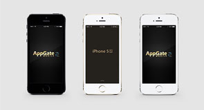 פיתוח אפליקציות למכשירי אייפון S5