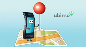 סטארטאפ ישראלי חדש בתחום השיווק המבוסס מיקום - Ubimo